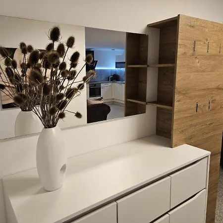 Charmante Und Stilvolle Apartmán Alfter