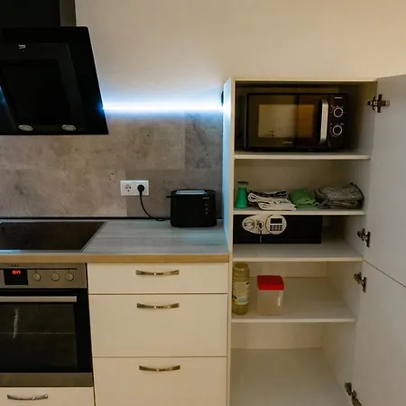 Apartmán Charmante Und Stilvolle Alfter