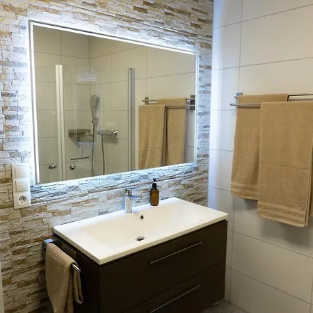 Charmante Und Stilvolle شقة