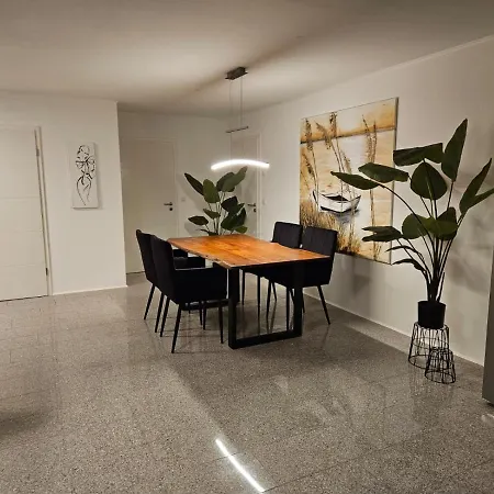 Charmante Und Stilvolle شقة