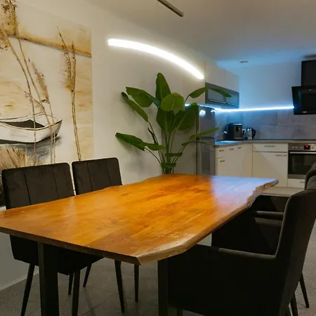 Charmante Und Stilvolle