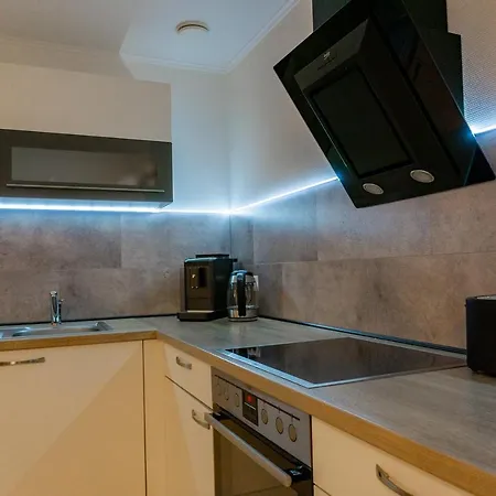 Charmante Und Stilvolle