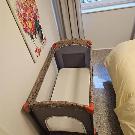 Charmante Und Stilvolle Apartmán Alfter