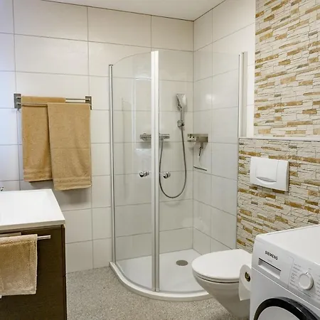 Charmante Und Stilvolle شقة