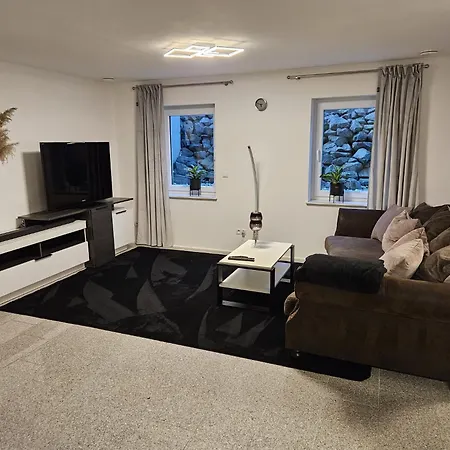 Charmante Und Stilvolle شقة