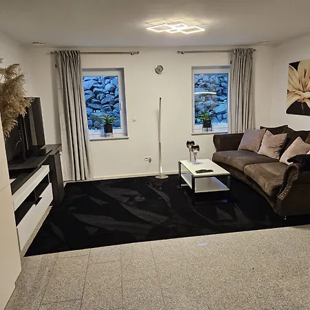 Charmante Und Stilvolle Apartmán Alfter