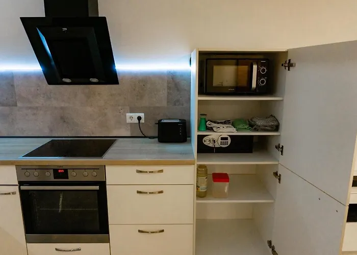 Apartment Charmante Und Stilvolle Alfter