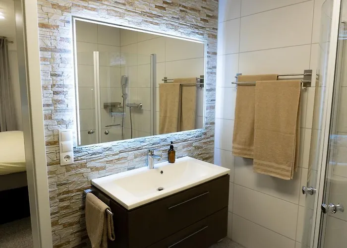 Charmante Und Stilvolle Apartment