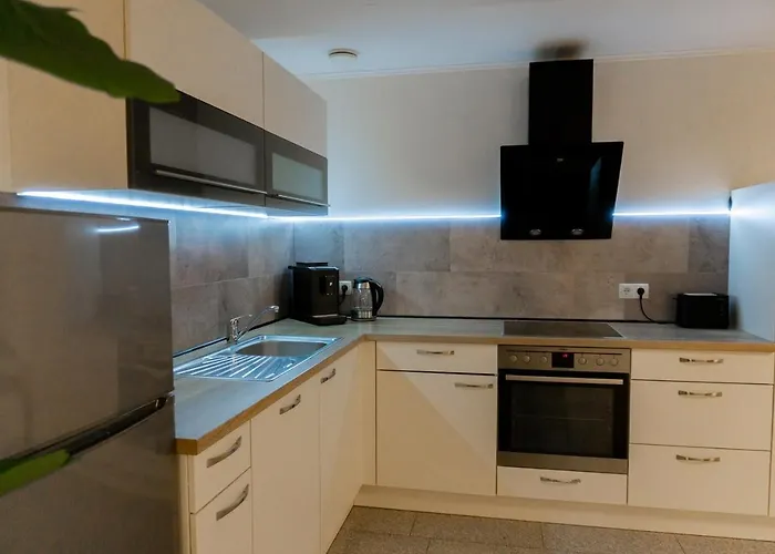 Charmante Und Stilvolle * Alfter