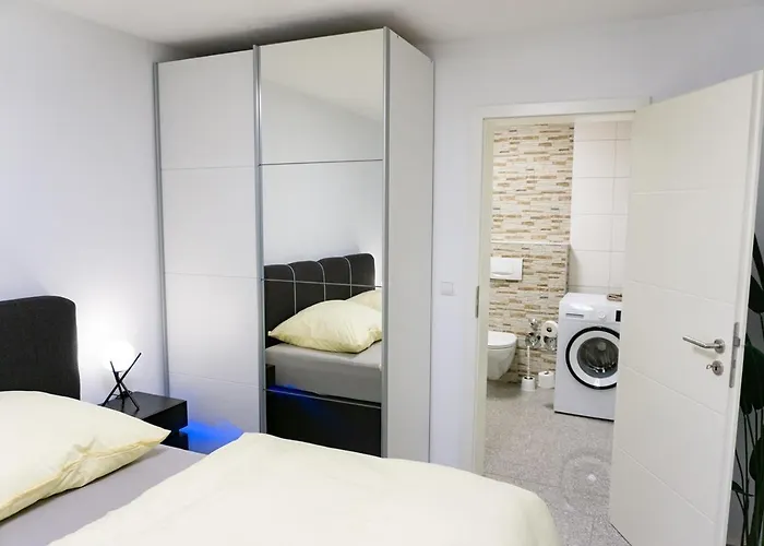 Charmante Und Stilvolle