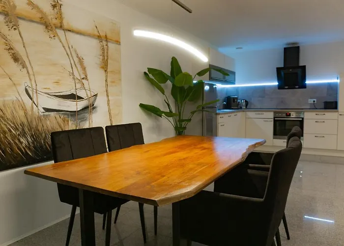 Charmante Und Stilvolle