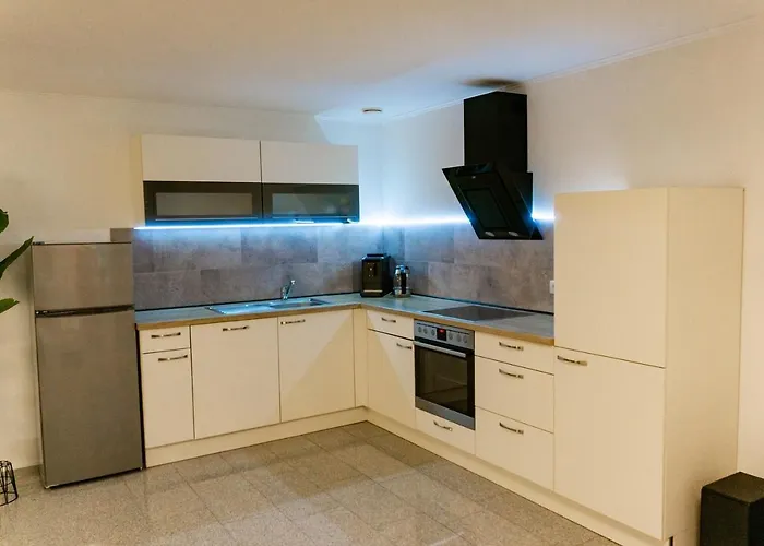 Charmante Und Stilvolle Alfter