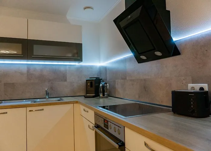 Charmante Und Stilvolle