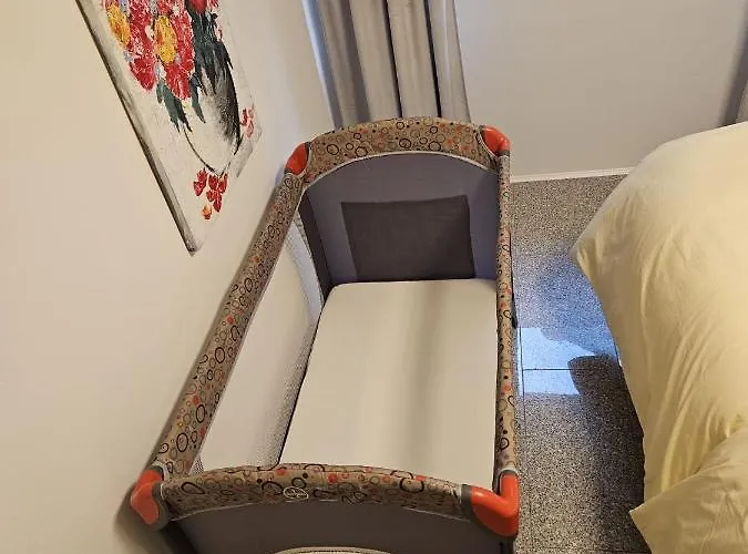 Charmante Und Stilvolle Apartment Alfter