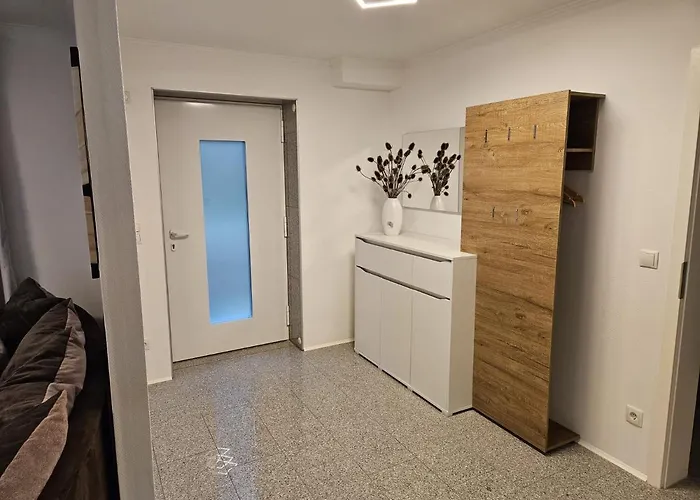 Charmante Und Stilvolle Alfter