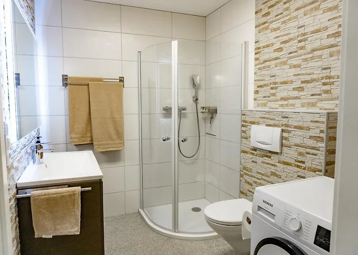 Charmante Und Stilvolle Apartment